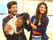 Endukila Web Series Working Stills